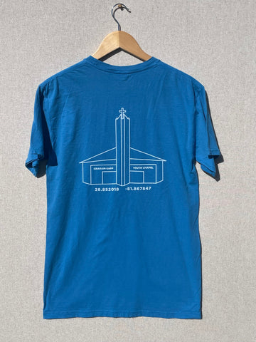 Chapel Tee